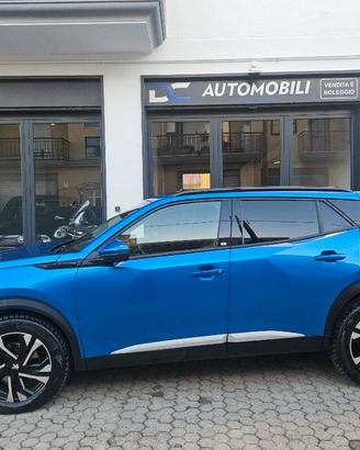 Peugeot 2008 1.5 bluehdi Allure Pack s&s 130cv eat