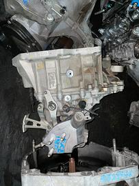 CAMBIO FORD 1.5 XUCE TOURNEO COURIER CONNECT