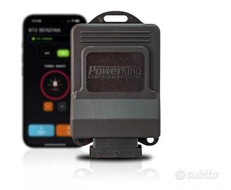 Centralina aggiuntiva Power King GT2 