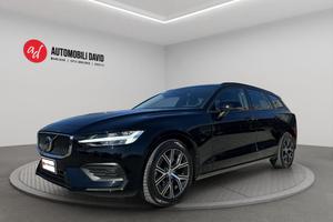 VOLVO V60 B4 (d) automatico Essential