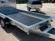 CARRELLO RIMORCHIO TR15 TRASPORTO COSE E MEZZI