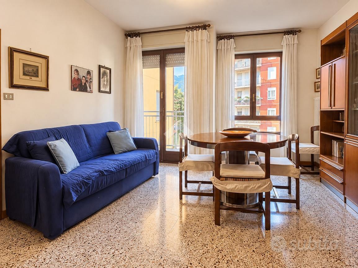 Appartamento – Sondrio, Centro storico, Campoledro - Vista 2
