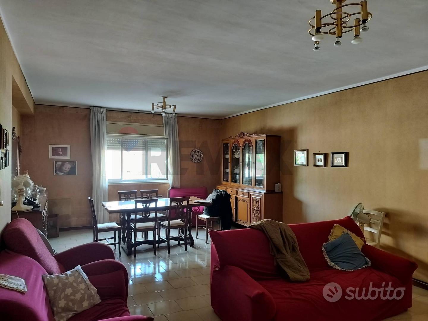 Apartment in Catania, Curia, Monte Po-Nesima-San Leone-Rapisardi - Vista 4