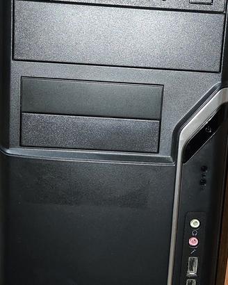 Computer Desktop Acer C2Duo 4gb ram