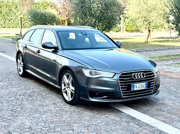 Audi A6 Avant 3.0 TDI 272 CV quattro S tronic Slin