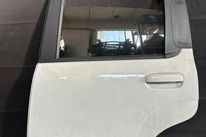 Porta posteriore sinistra Fiat Panda 4x4