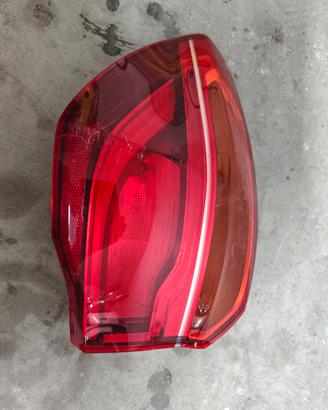 stop BMW X1 originale f48 sinistro