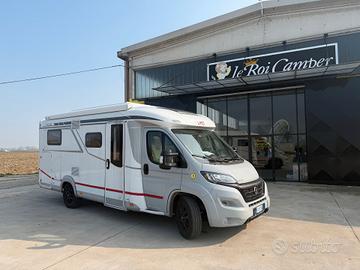 Lmc CRUISER T 662 (GRUPPO HYMER )