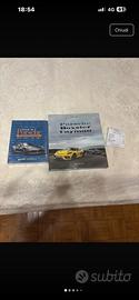 Lotto libri porsche