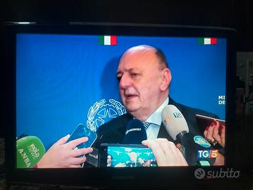 TV Samsung 22 pollici 