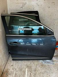 Porta sportello Destro anteriore Renault Kadjar