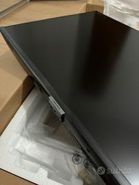 Smart monitor 32’ samsung m5