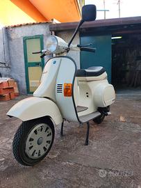 vespa pk 50 xl