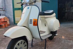 vespa pk 50 xl