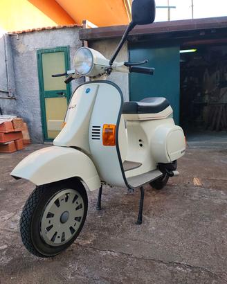 vespa pk 50 xl