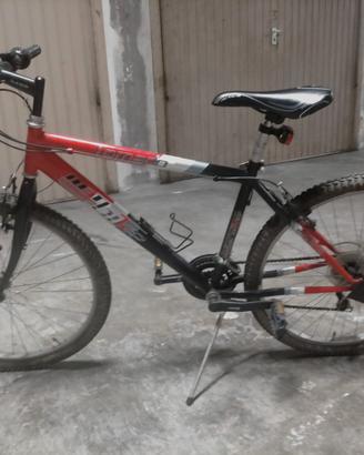 Mountain bike unisex