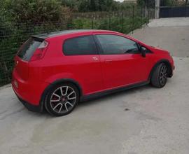 FIAT Punto 4ª serie - 2006