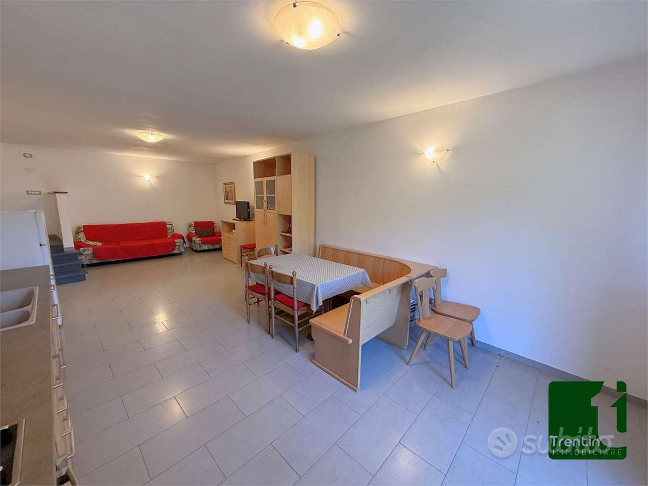 Apartment in Civezzano, Barisei - Vista 3