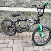 Bmx in buono stato