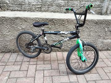 Bmx in buono stato