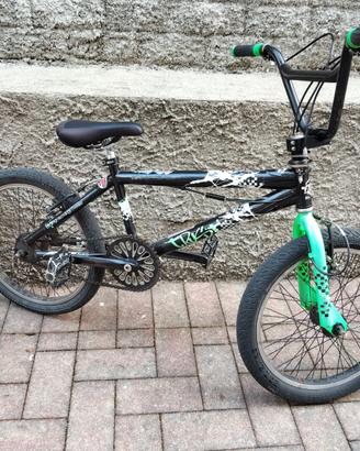 Bmx in buono stato