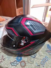 casco integrale