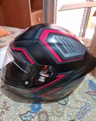 casco integrale