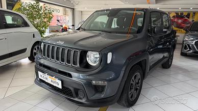 Jeep Renegade 1.6 Mjt 130 CV Longitude