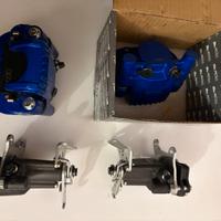 Pinze freni per minicar