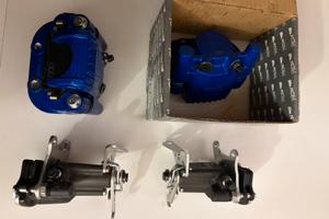 Pinze freni per minicar