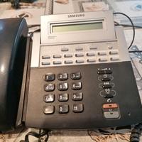 Telefono da ufficio SAMSUNG Offive serv
