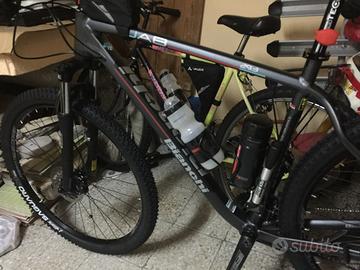 Mtb Bianchi Jab 29.3 XL