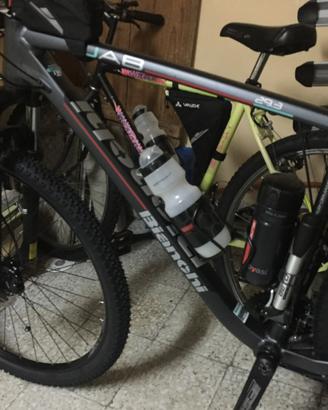 Mtb Bianchi Jab 29.3 XL