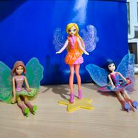 Winx Kinder Sorpresa 