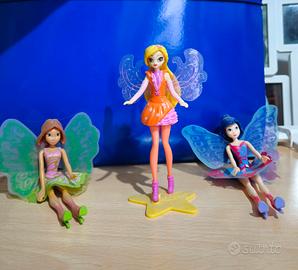 Winx Kinder Sorpresa 