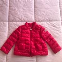 Moncler neonata mesi 18/24