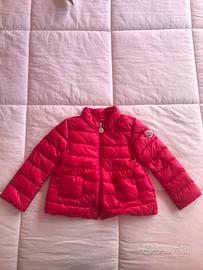 Moncler neonata mesi 18/24