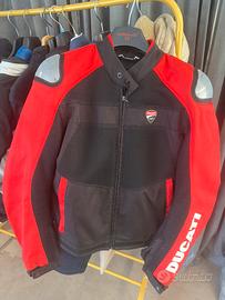 Giubbotto Ducati by Dainese