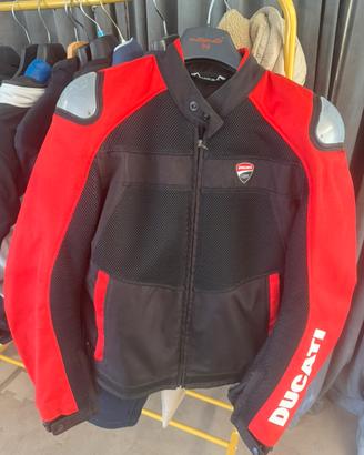 Giubbotto Ducati by Dainese