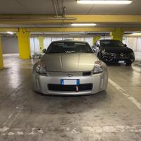 Nissan 350Z Lev 2