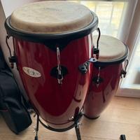 COPPIA Toca Synergy Bonghi