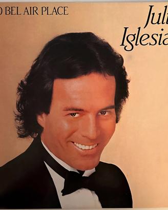 Julio Iglesias 1100 Bel Air - 1984