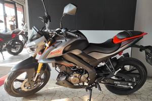 QJ Motor SRK 125 S