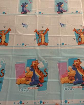 Tenda Winnie the Pooh