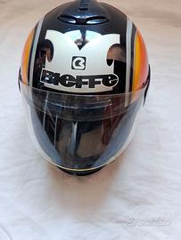 Casco Moto Bieffe XL 61 CM
