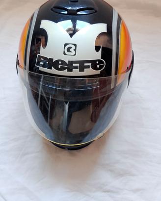 Casco Moto Bieffe XL 61 CM