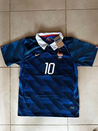 Maglia Francia Mondiale 2026 Mbappe ORIGINALE