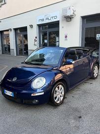 VW New Beetle cabrio - LEGGERE DESCRIZIONE