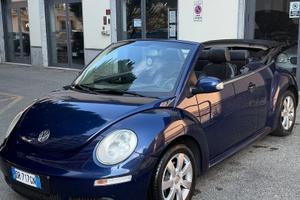 VW New Beetle cabrio - LEGGERE DESCRIZIONE
