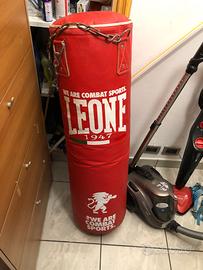 Sacco da Boxe Leone 30kg